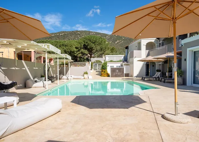 Istedda Boutique Hotel