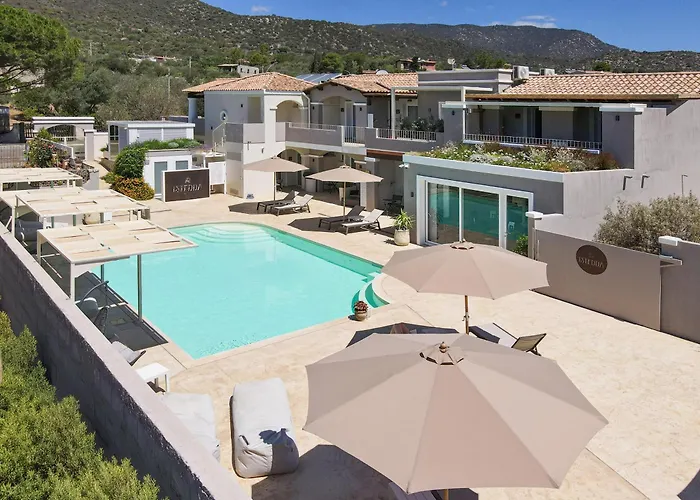 Istedda Boutique Hotel