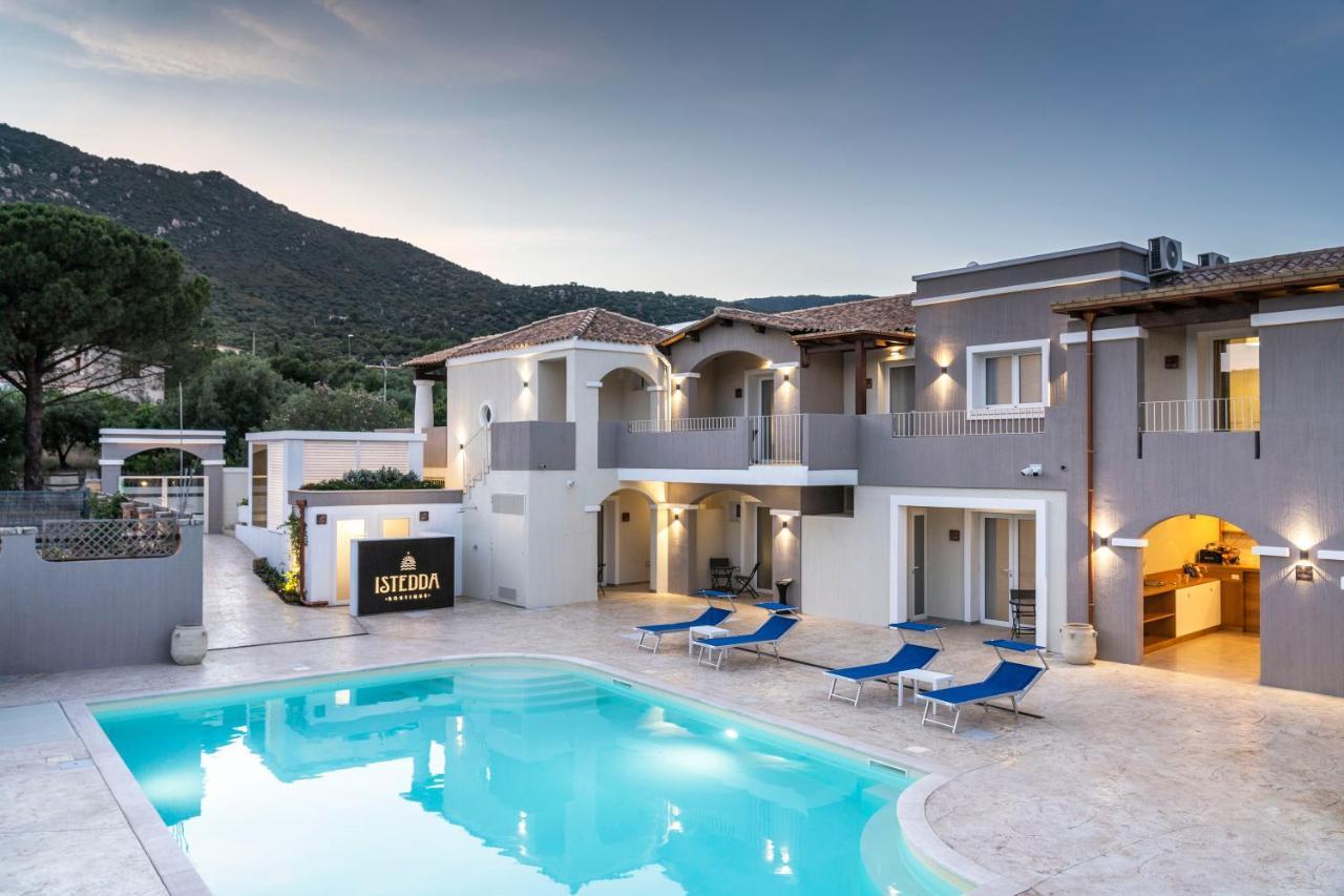 Hotel Istedda Boutique Solanas (Cagliari)