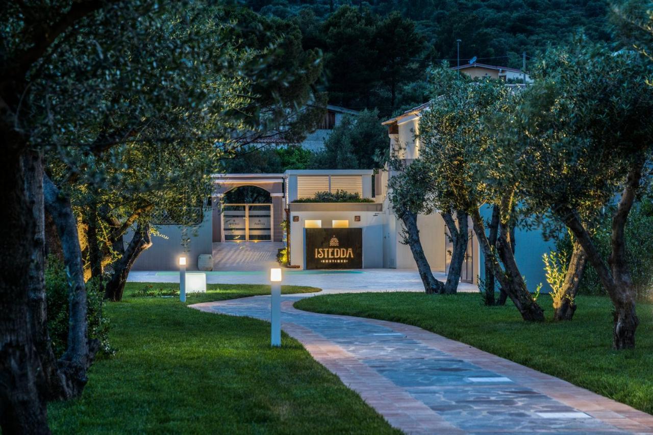 Istedda Boutique Hotel Solanas (Cagliari)