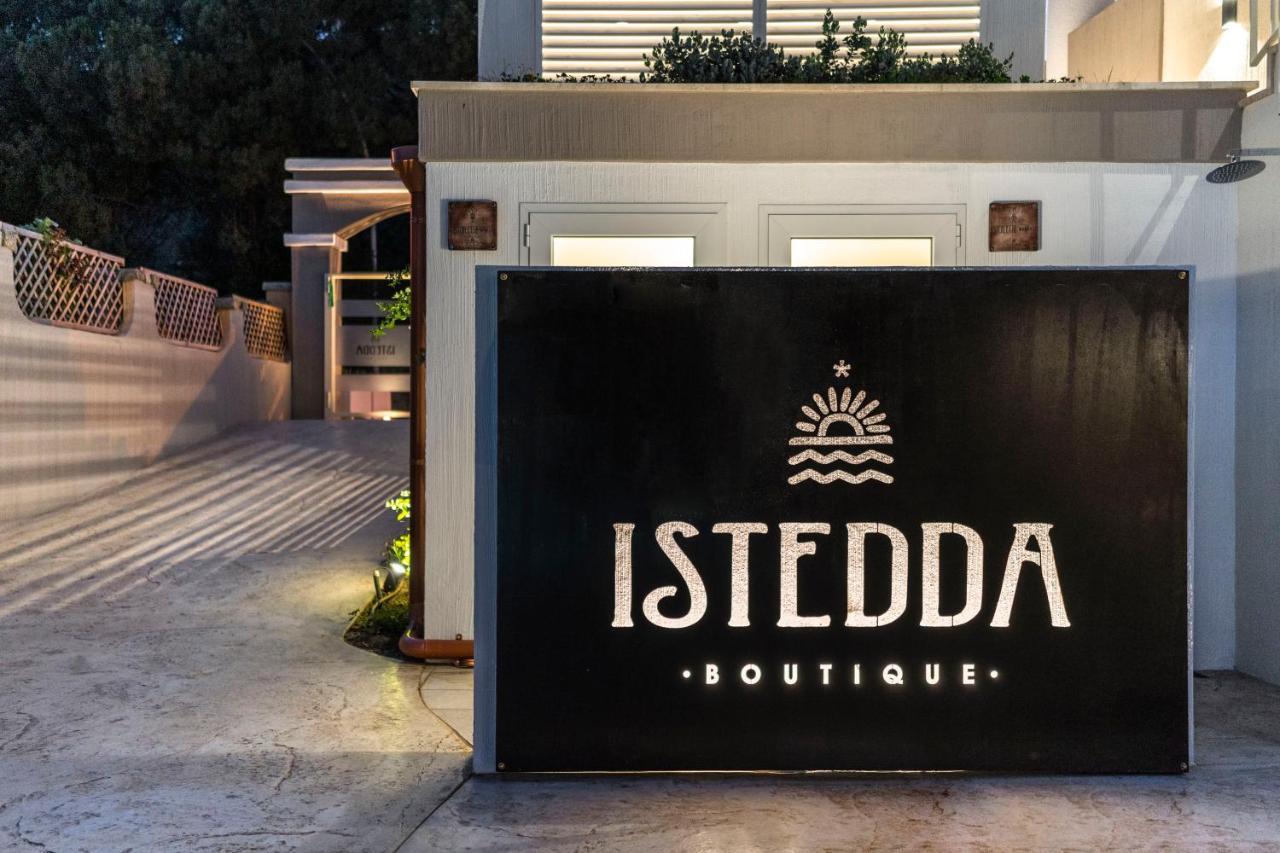 Istedda Boutique 3* Solanas (Cagliari)