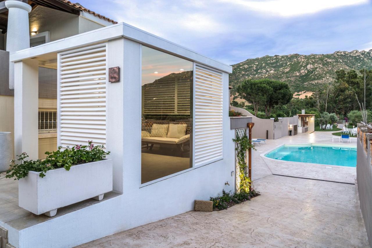 Hotel Istedda Boutique
