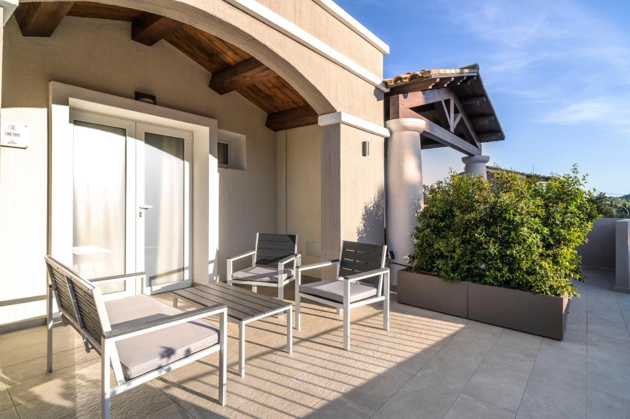 Istedda Boutique Solanas (Cagliari)