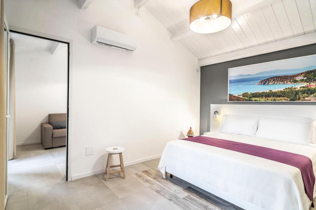 Istedda Boutique Hotel 3*