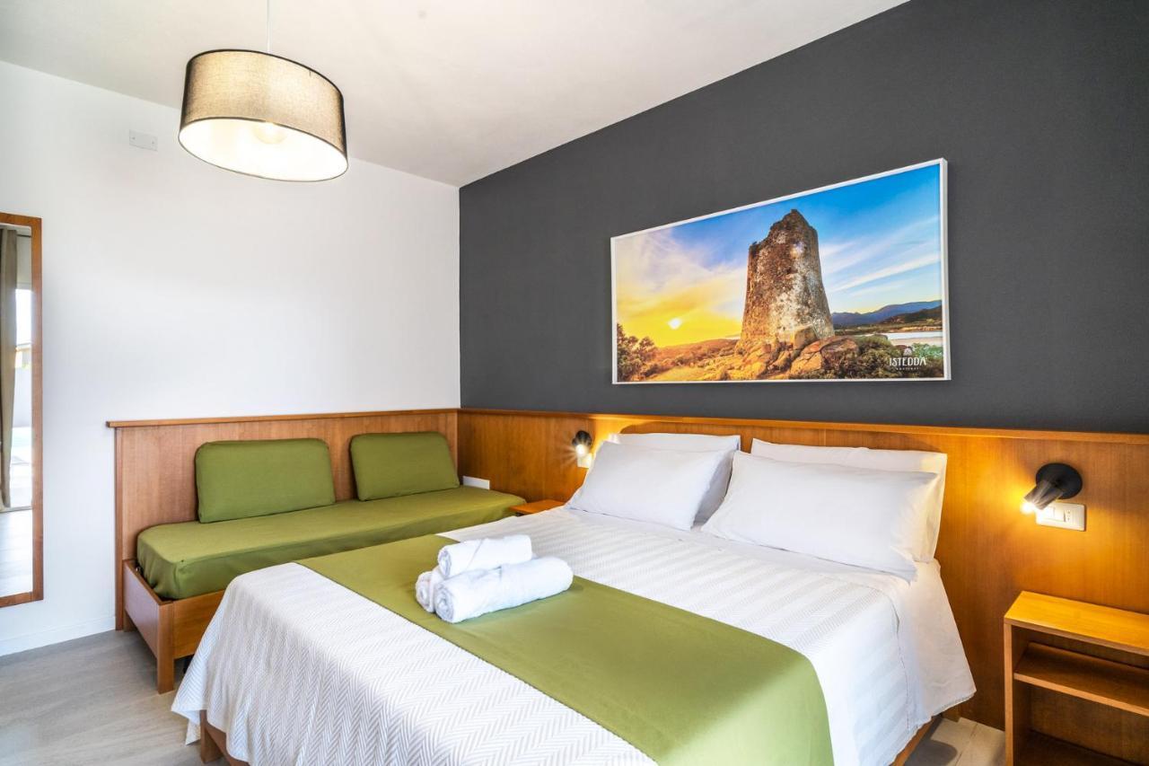 Hotel Istedda Boutique