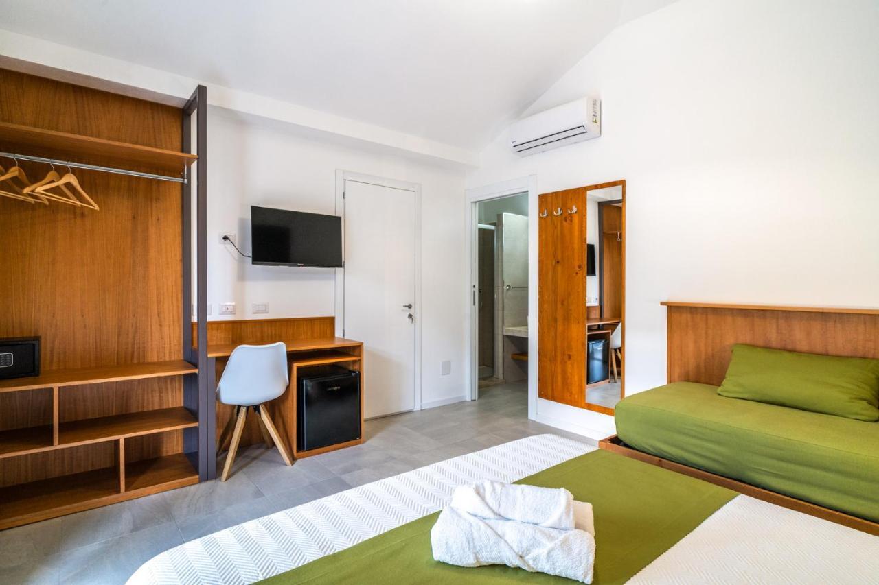 Istedda Boutique Hotel Solanas (Cagliari)
