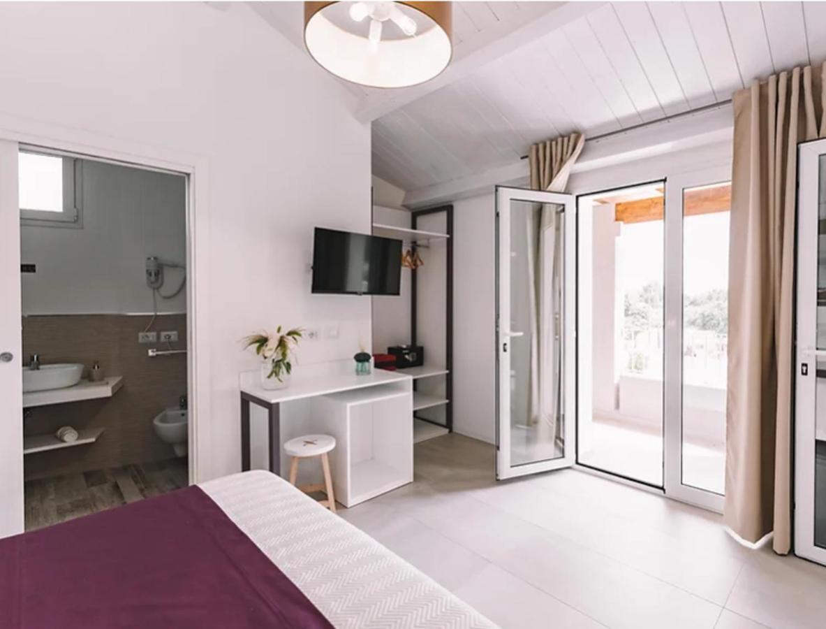 Istedda Boutique Hotel Solanas (Cagliari)