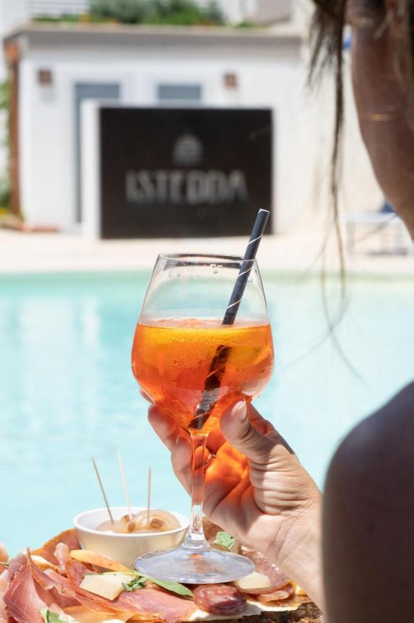 Istedda Boutique 3* Solanas (Cagliari)