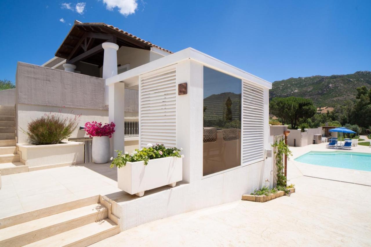 Hotel Istedda Boutique Solanas (Cagliari)