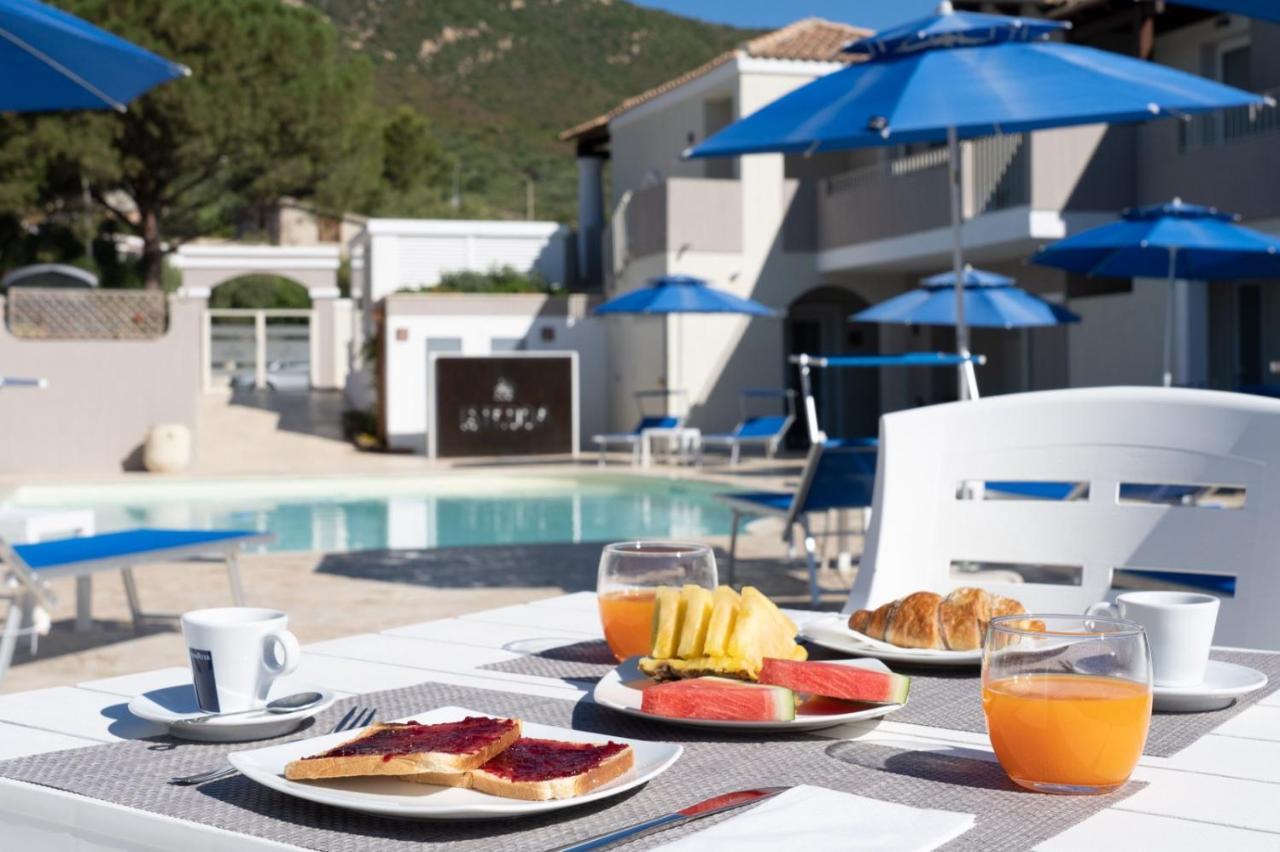 Istedda Boutique 3* Solanas (Cagliari)