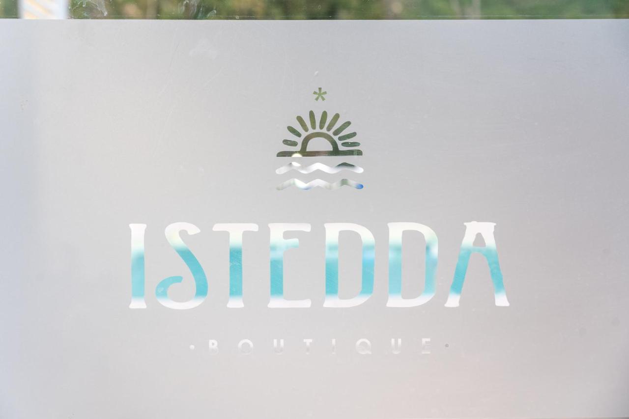 Istedda Boutique Hotel Solanas (Cagliari)