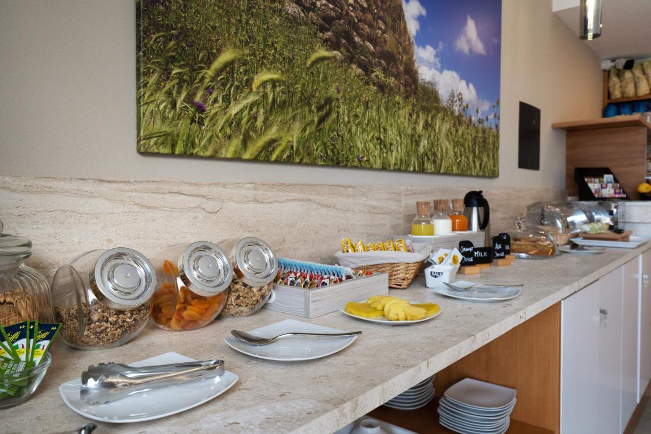 Istedda Boutique Hotel 3*