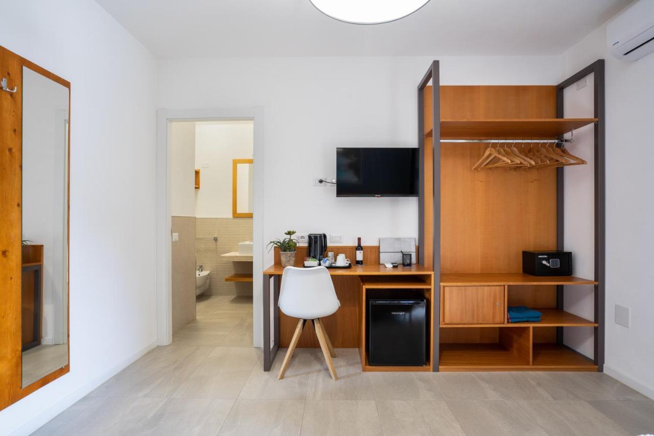 Hotel Istedda Boutique Solanas (Cagliari)