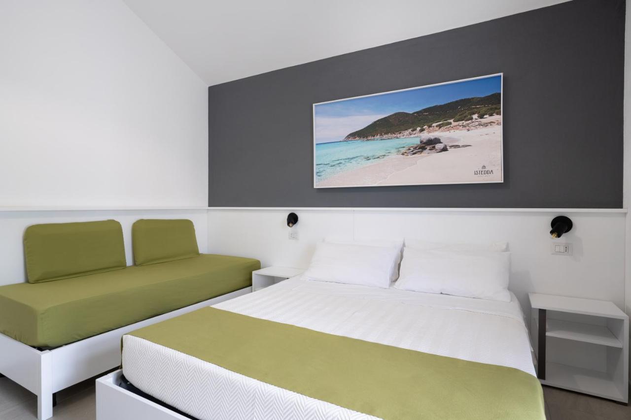 Istedda Boutique Solanas (Cagliari)