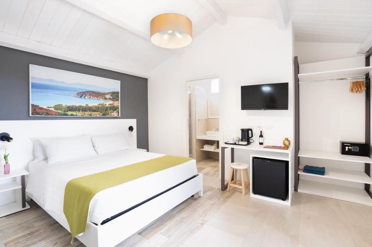 Hotel Istedda Boutique