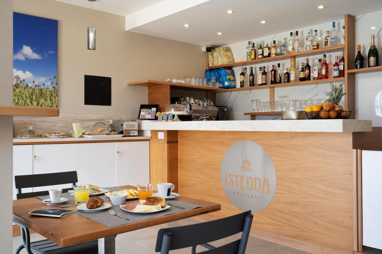 Hotel Istedda Boutique Solanas (Cagliari)