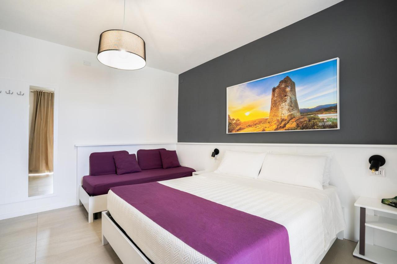 Istedda Boutique Hotel