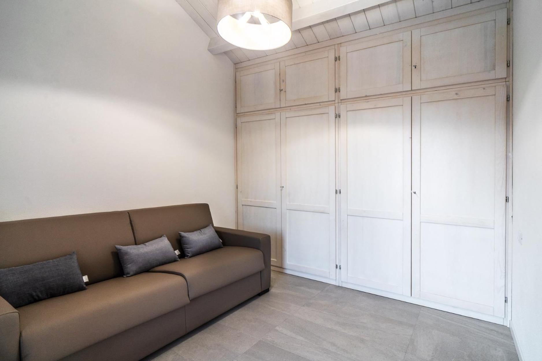 Hotel Istedda Boutique Solanas (Cagliari)