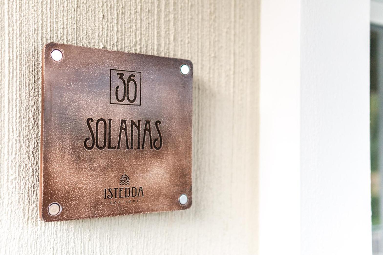 Istedda Boutique Solanas (Cagliari)