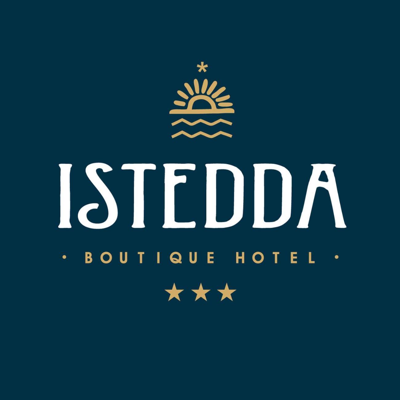 Istedda Boutique 3* Solanas (Cagliari)