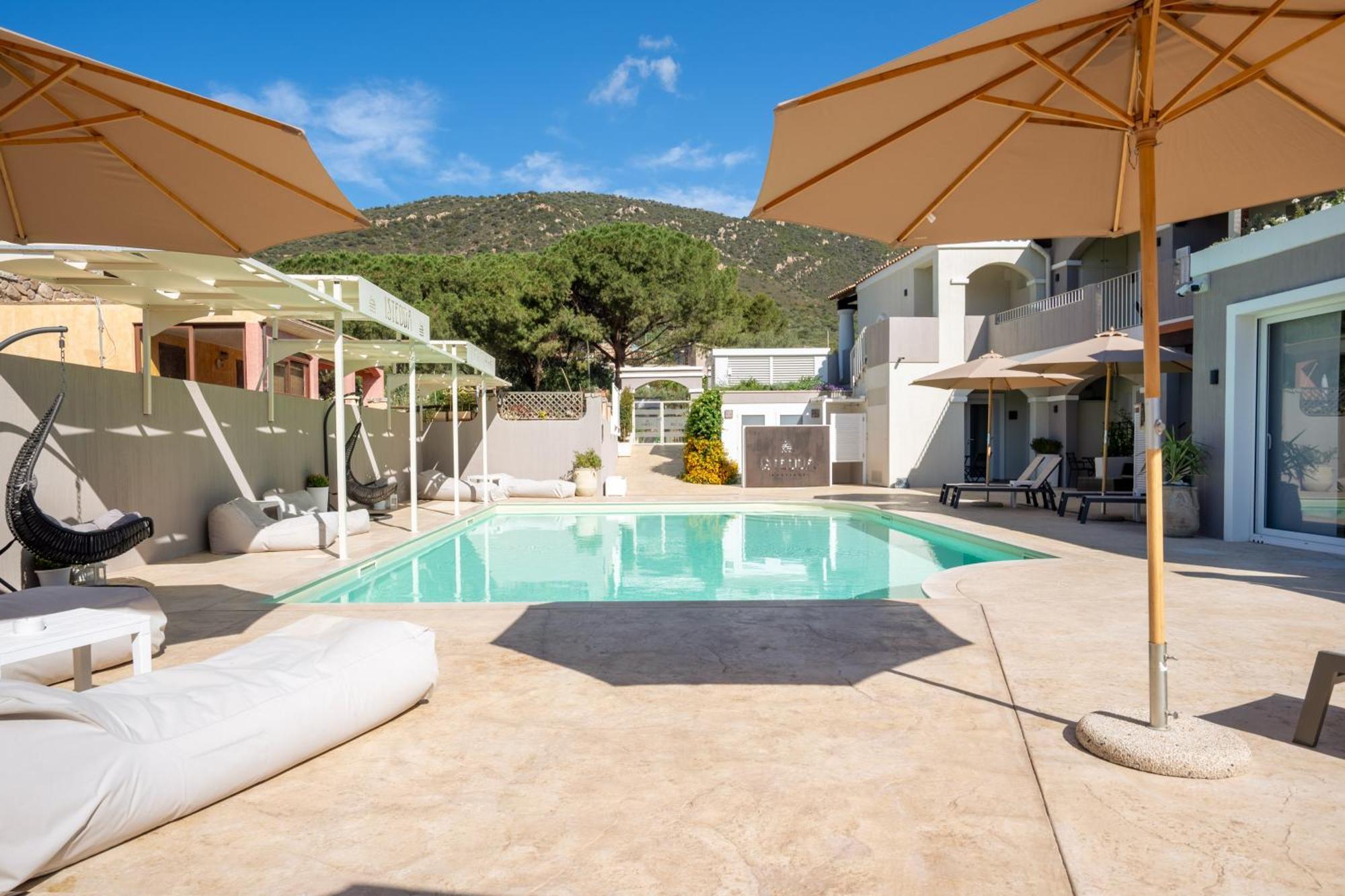 Istedda Boutique Hotel