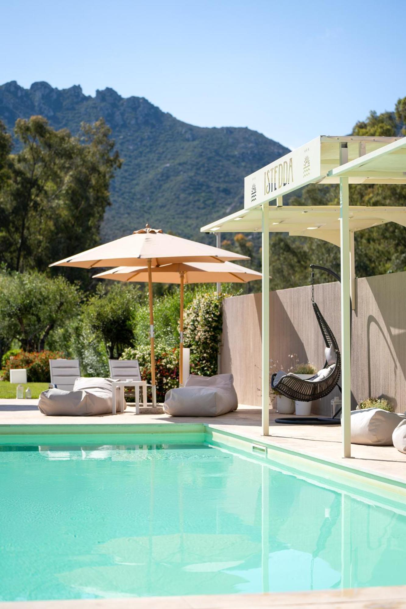 Hotel Istedda Boutique