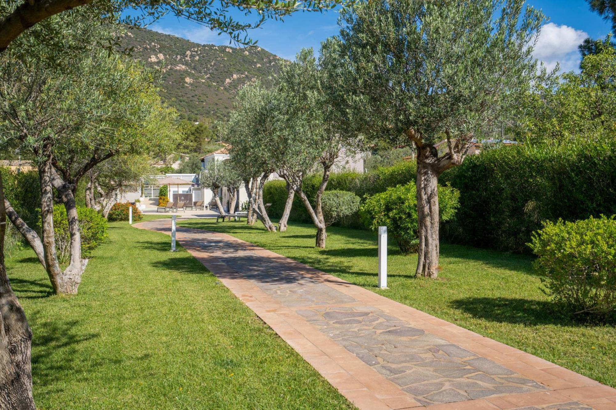 Istedda Boutique Hotel Solanas (Cagliari)