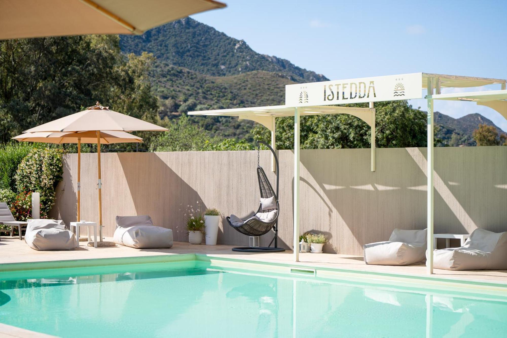 Istedda Boutique Solanas (Cagliari)