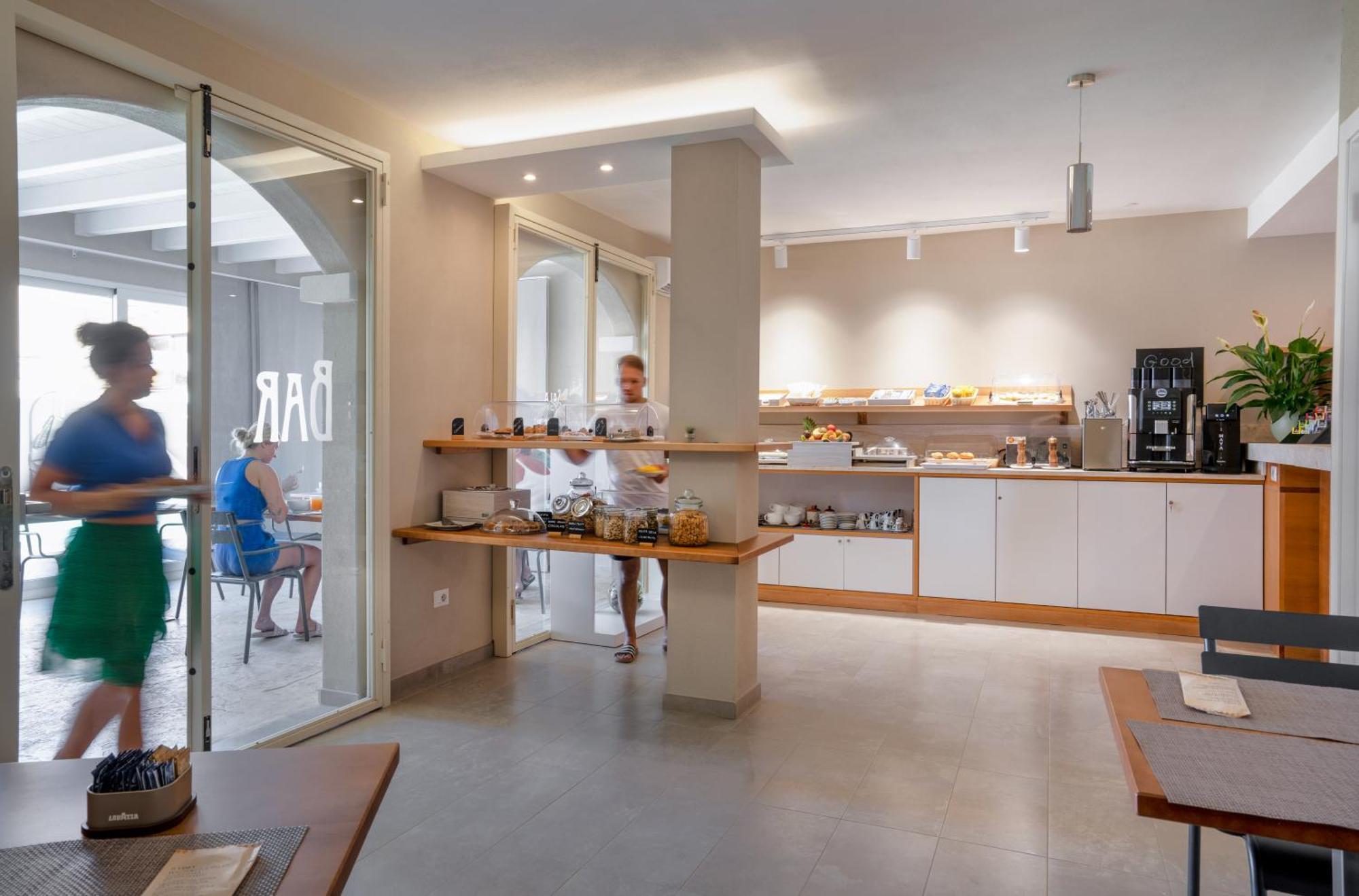 Hotel Istedda Boutique Solanas (Cagliari)