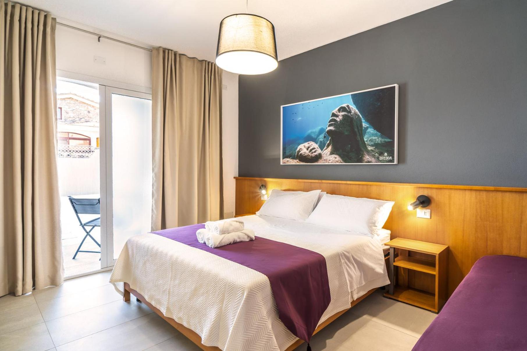 Hotel Istedda Boutique