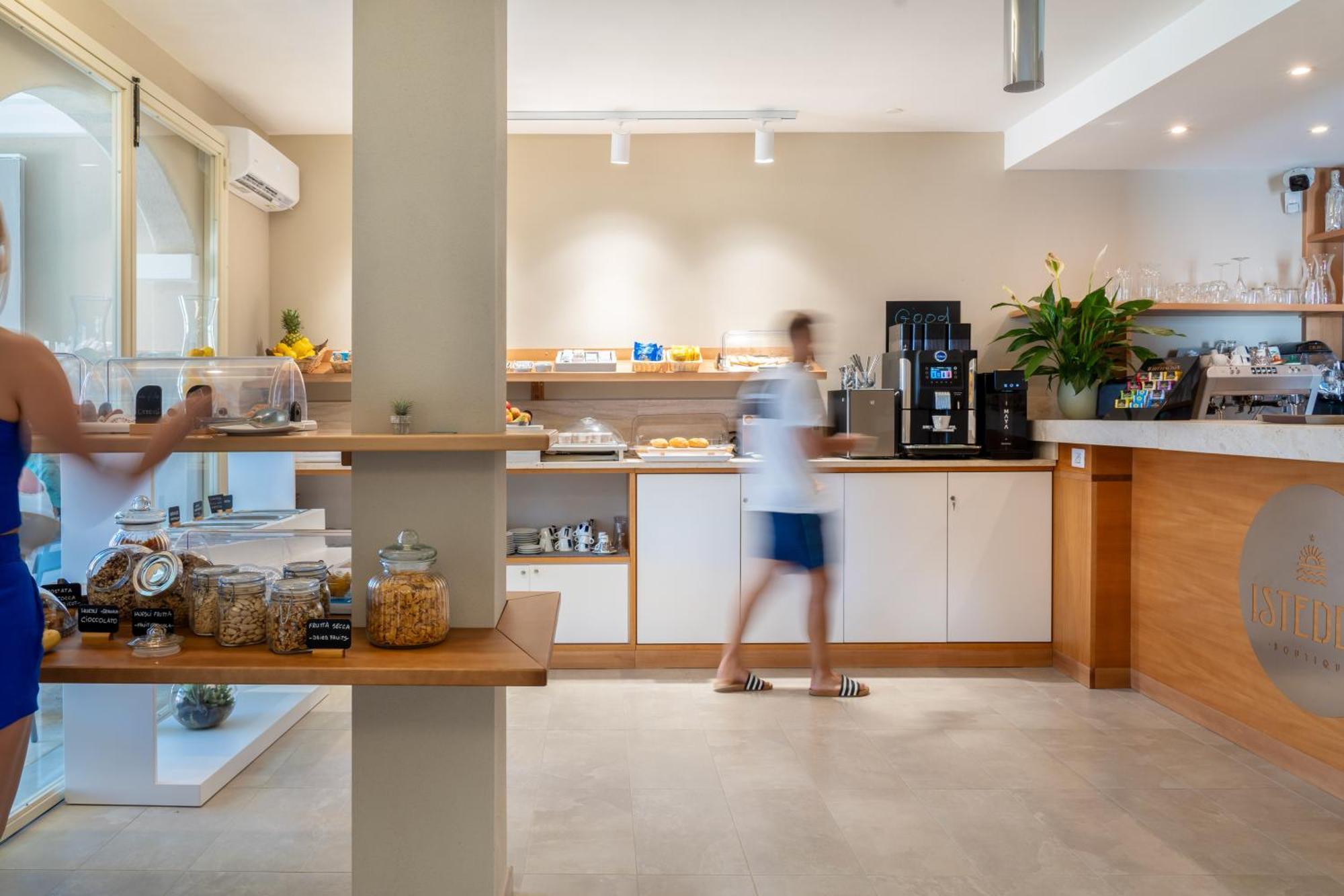 Istedda Boutique Hotel Solanas (Cagliari)