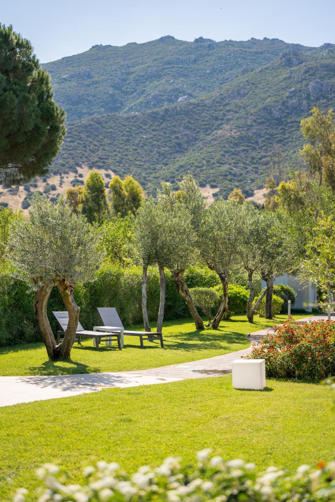 Hotel Istedda Boutique 3*