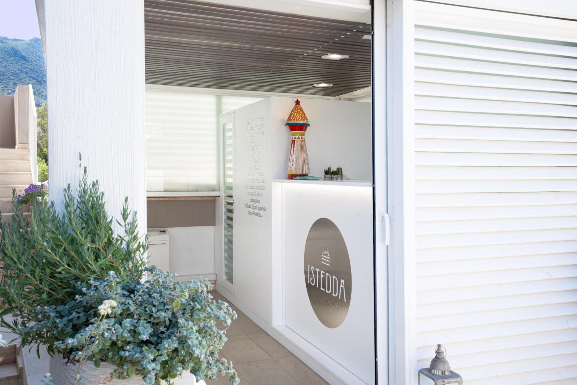 Istedda Boutique Hotel 3*