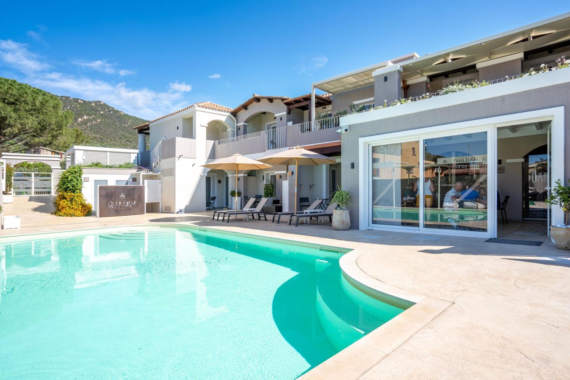 Istedda Boutique Hotel Solanas (Cagliari)