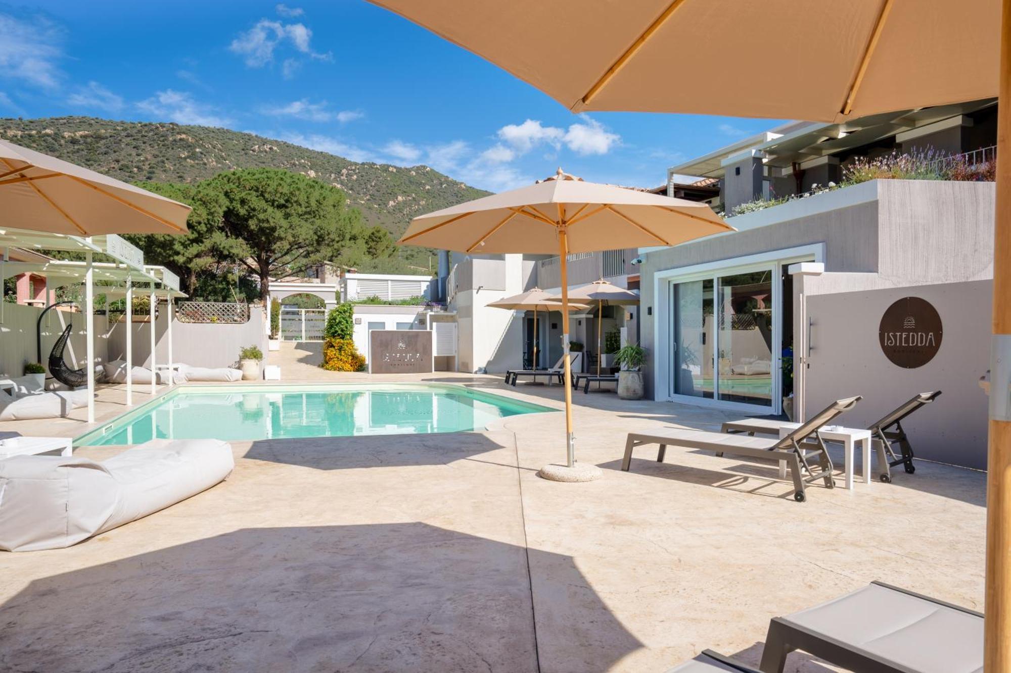 Istedda Boutique Solanas (Cagliari)