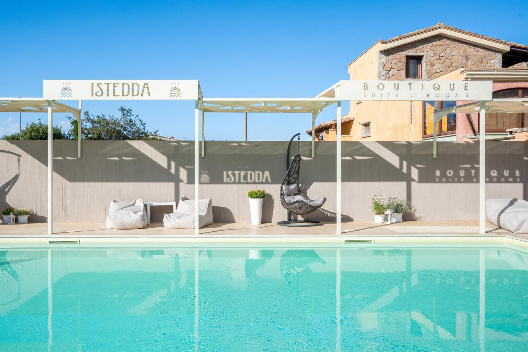 Istedda Boutique 3*