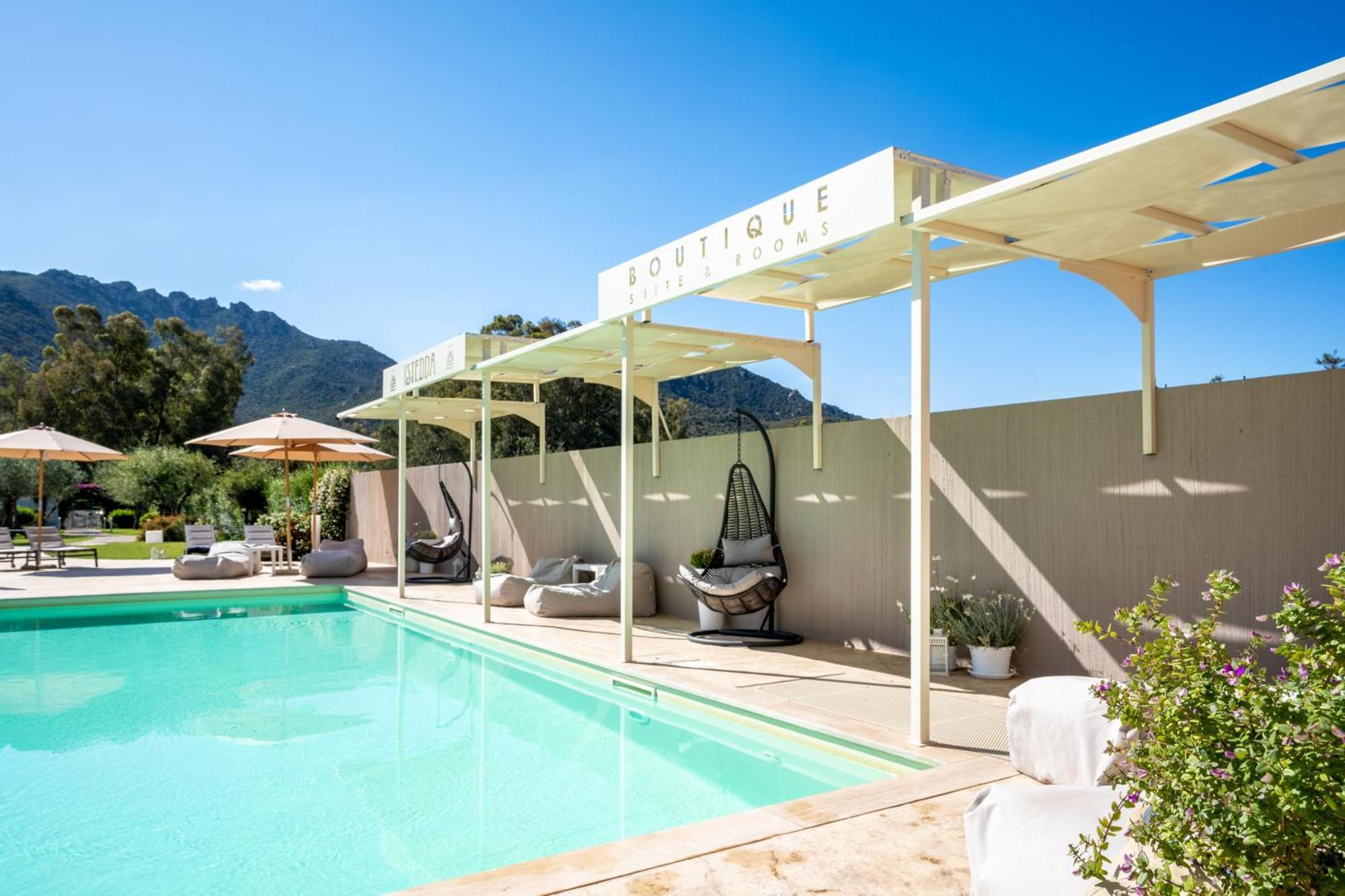 Istedda Boutique 3* Solanas (Cagliari)