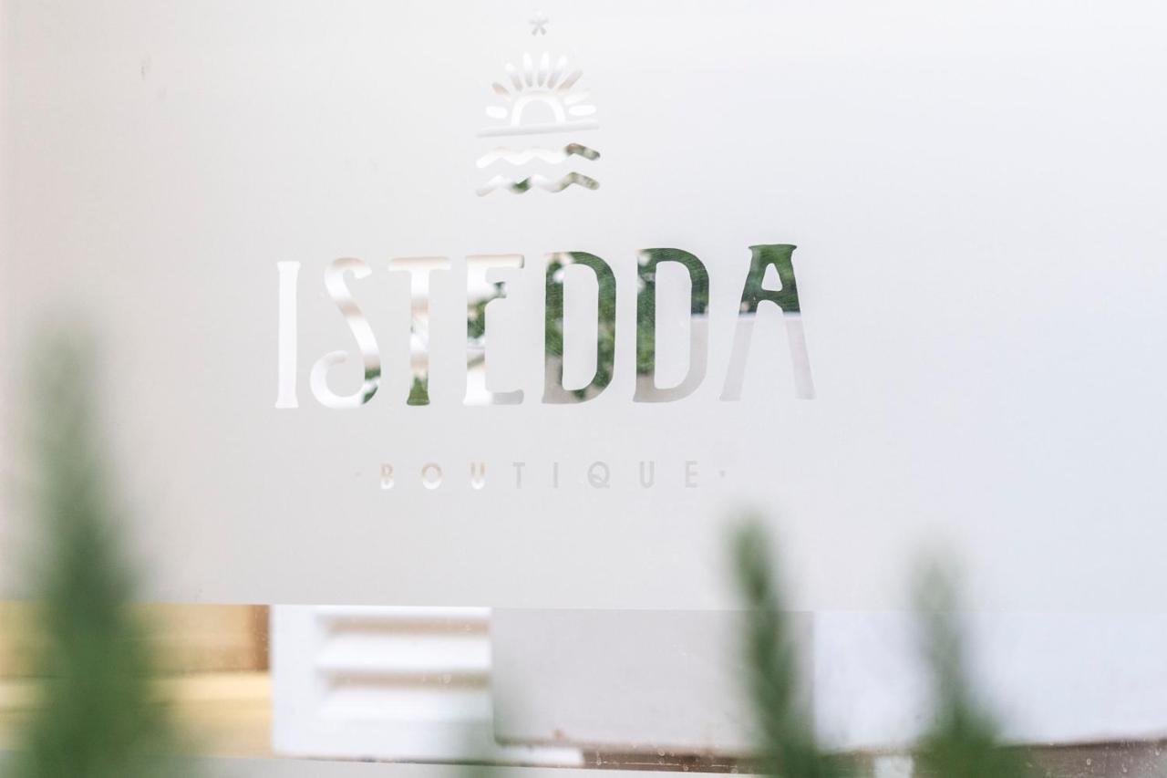 Istedda Boutique Hotel 3*