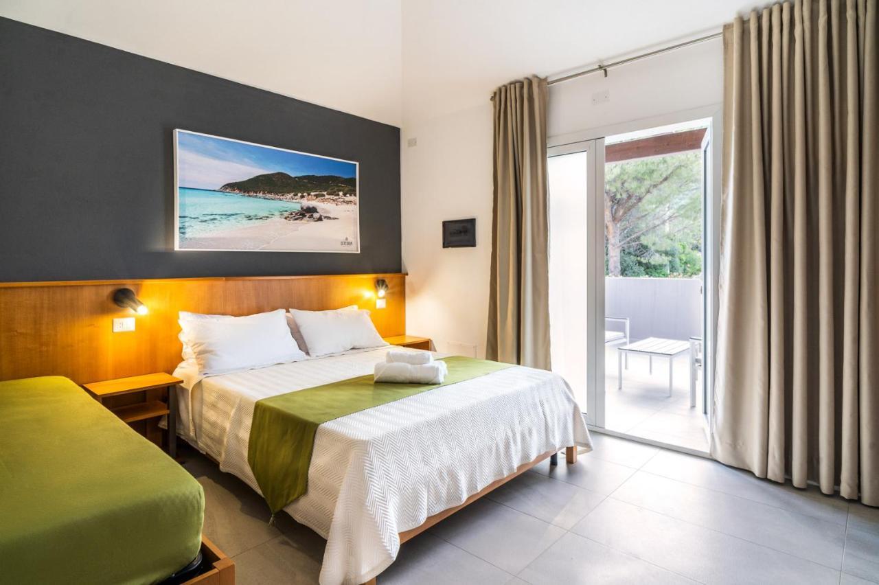 Istedda Boutique 3* Solanas (Cagliari)