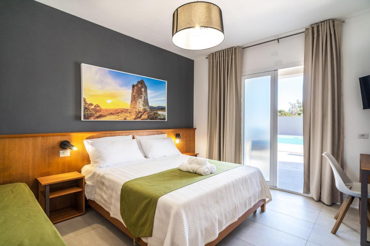Hotel Istedda Boutique 3*