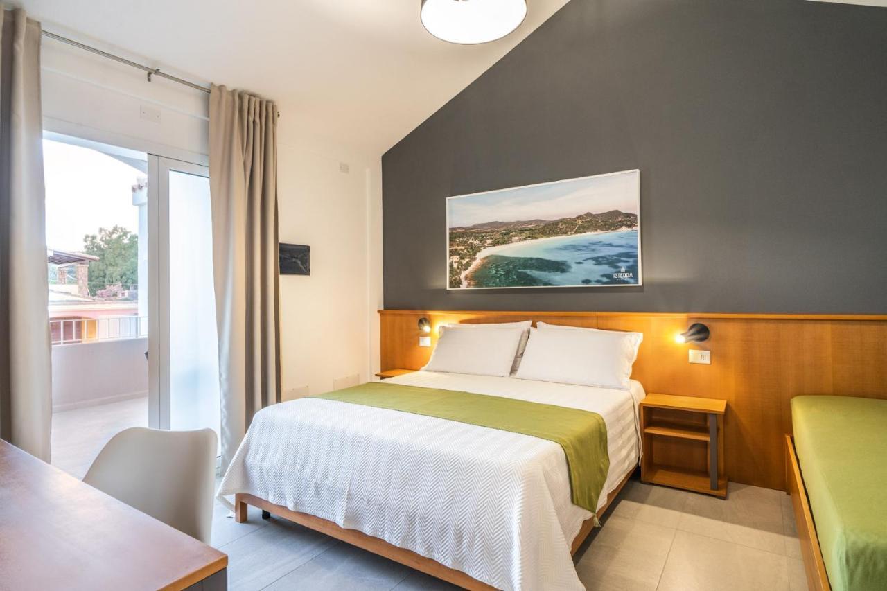 Istedda Boutique 3* Solanas (Cagliari)