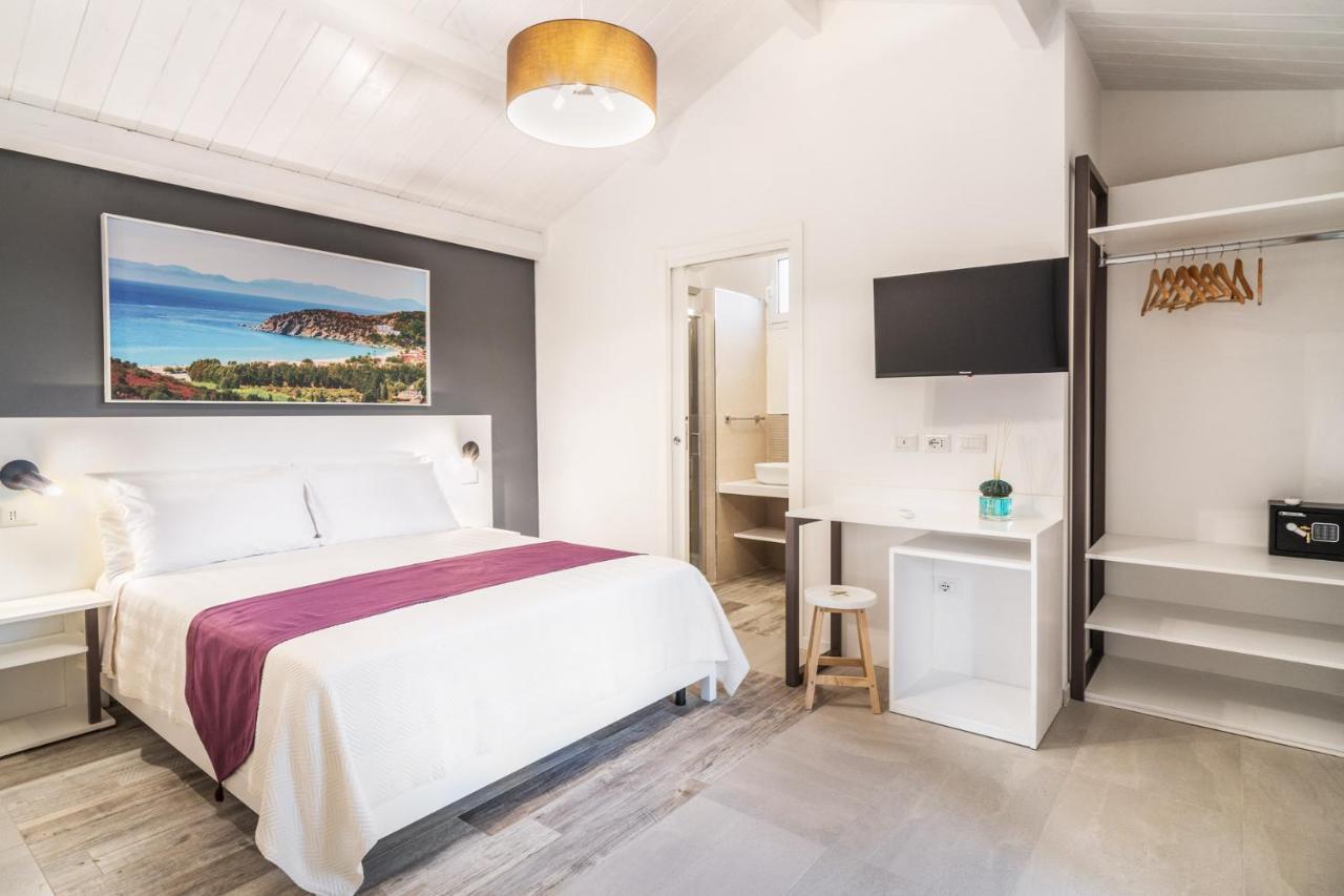 Hotel Istedda Boutique 3*