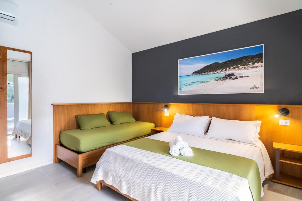 Istedda Boutique Hotel Solanas (Cagliari)