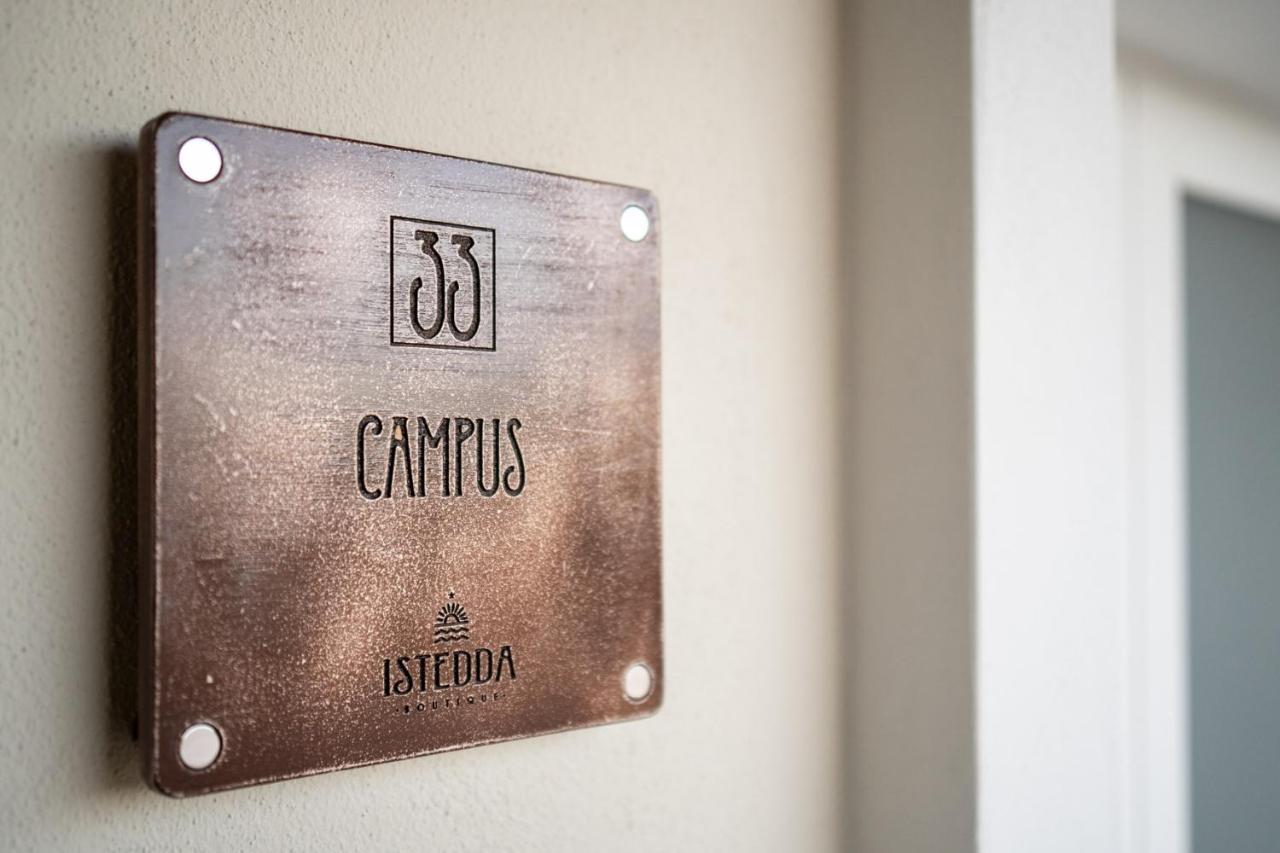 Istedda Boutique 3* Solanas (Cagliari)