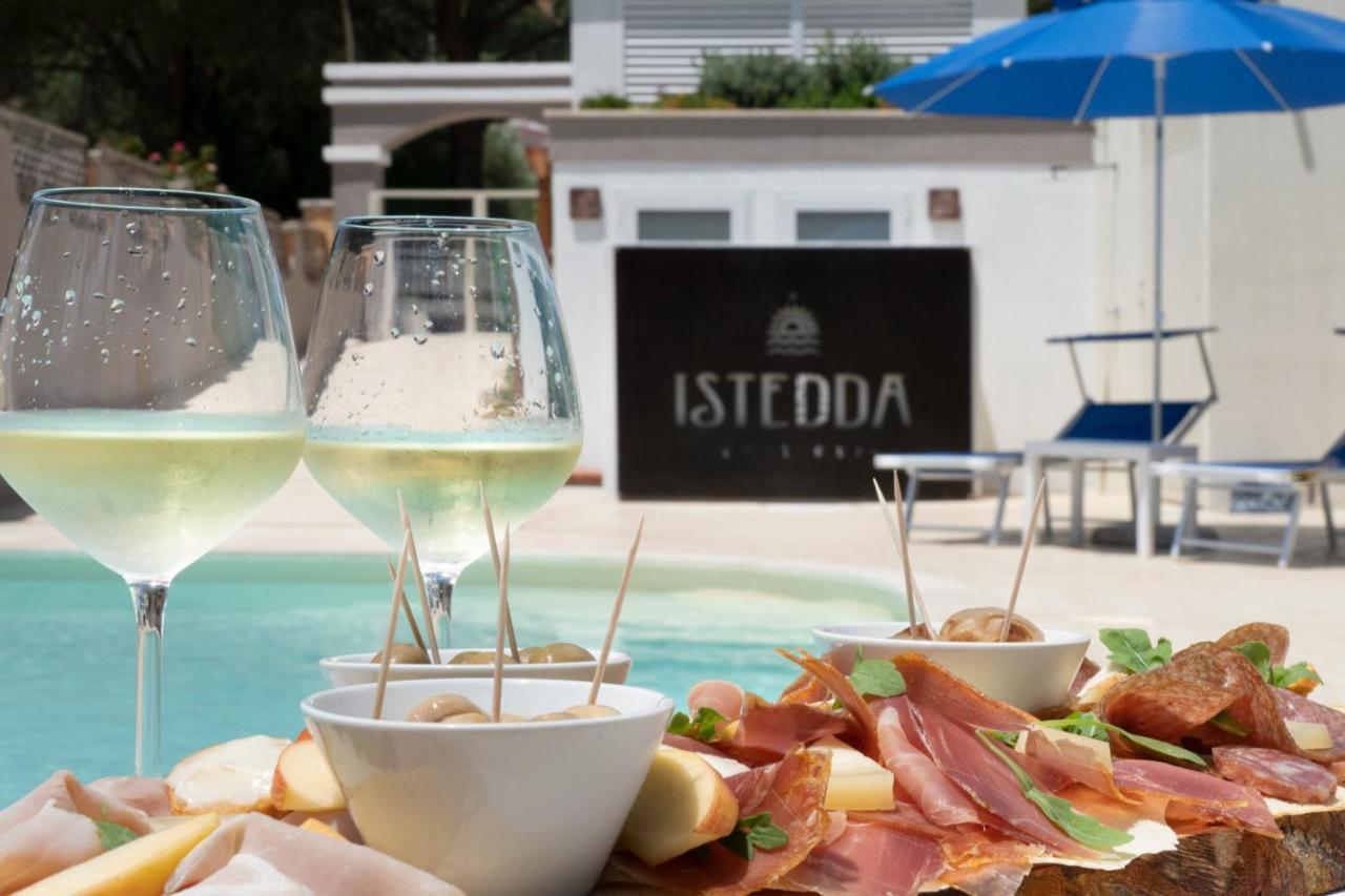 Hotel Istedda Boutique Solanas (Cagliari)