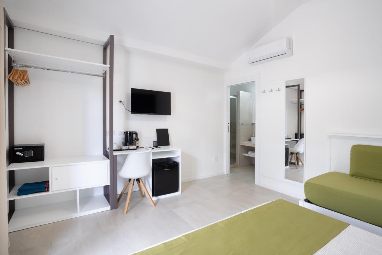 Istedda Boutique Hotel Solanas (Cagliari)