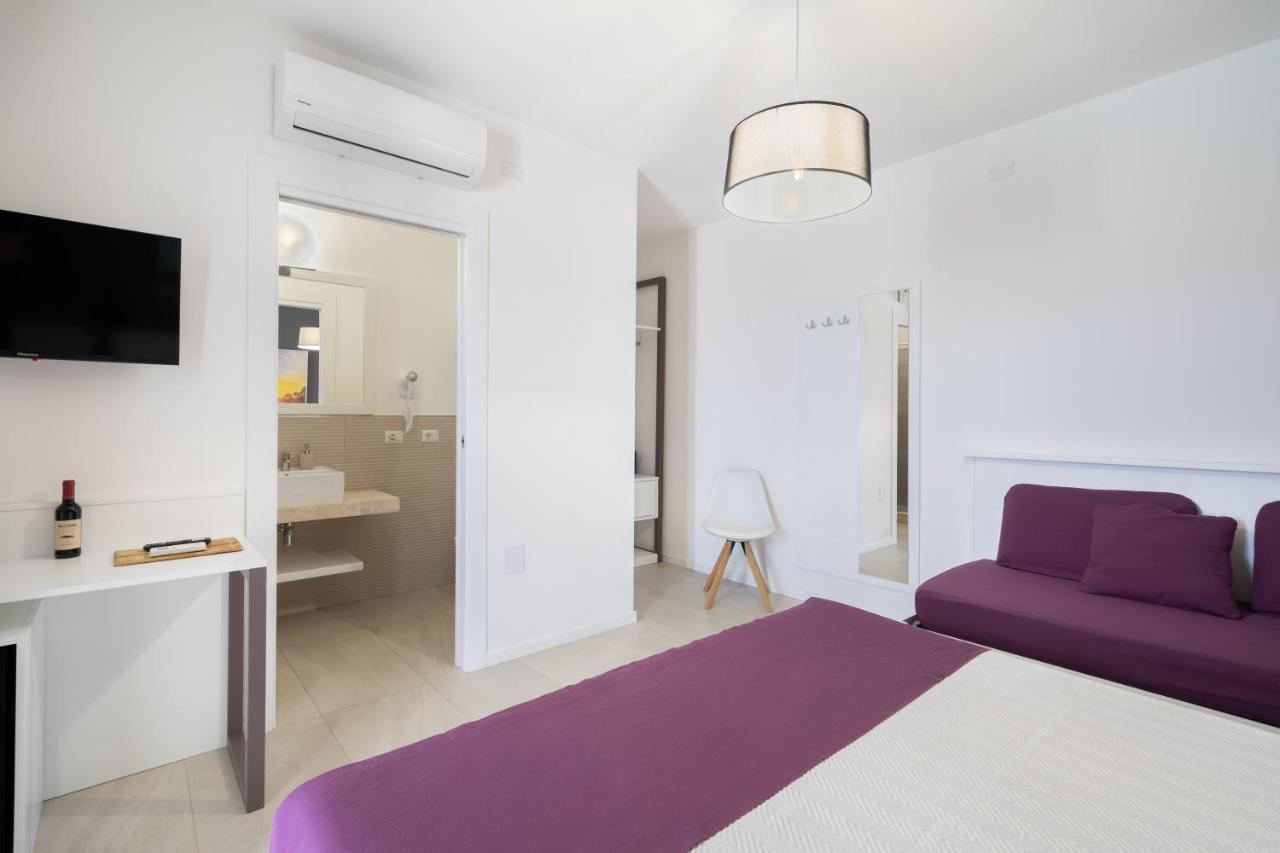 Hotel Istedda Boutique 3*