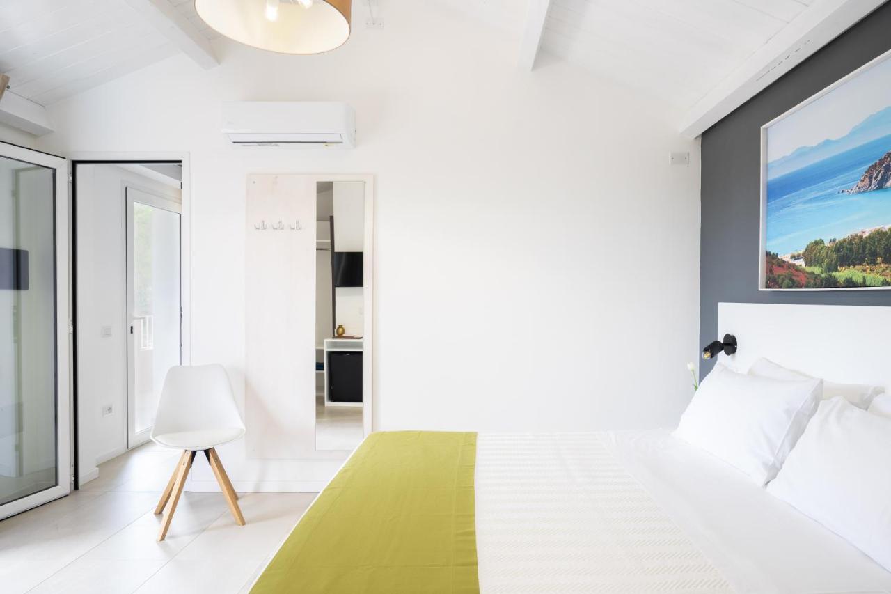 Hotel Istedda Boutique