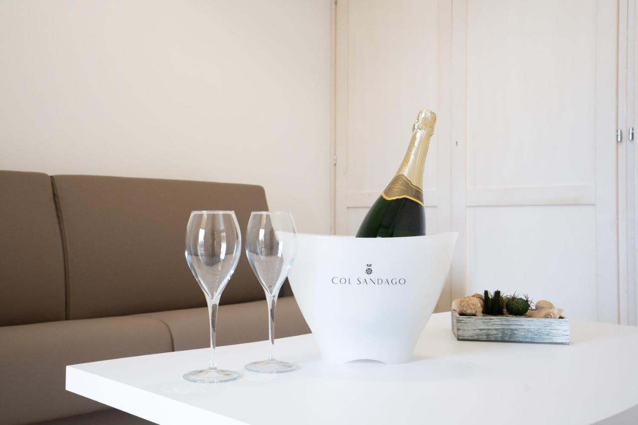 Istedda Boutique Hotel Solanas (Cagliari)