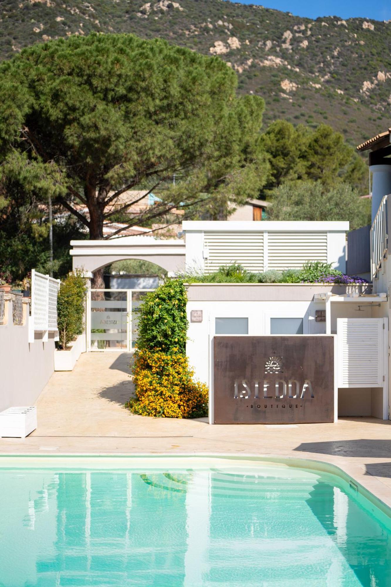 Istedda Boutique Hotel Solanas (Cagliari)